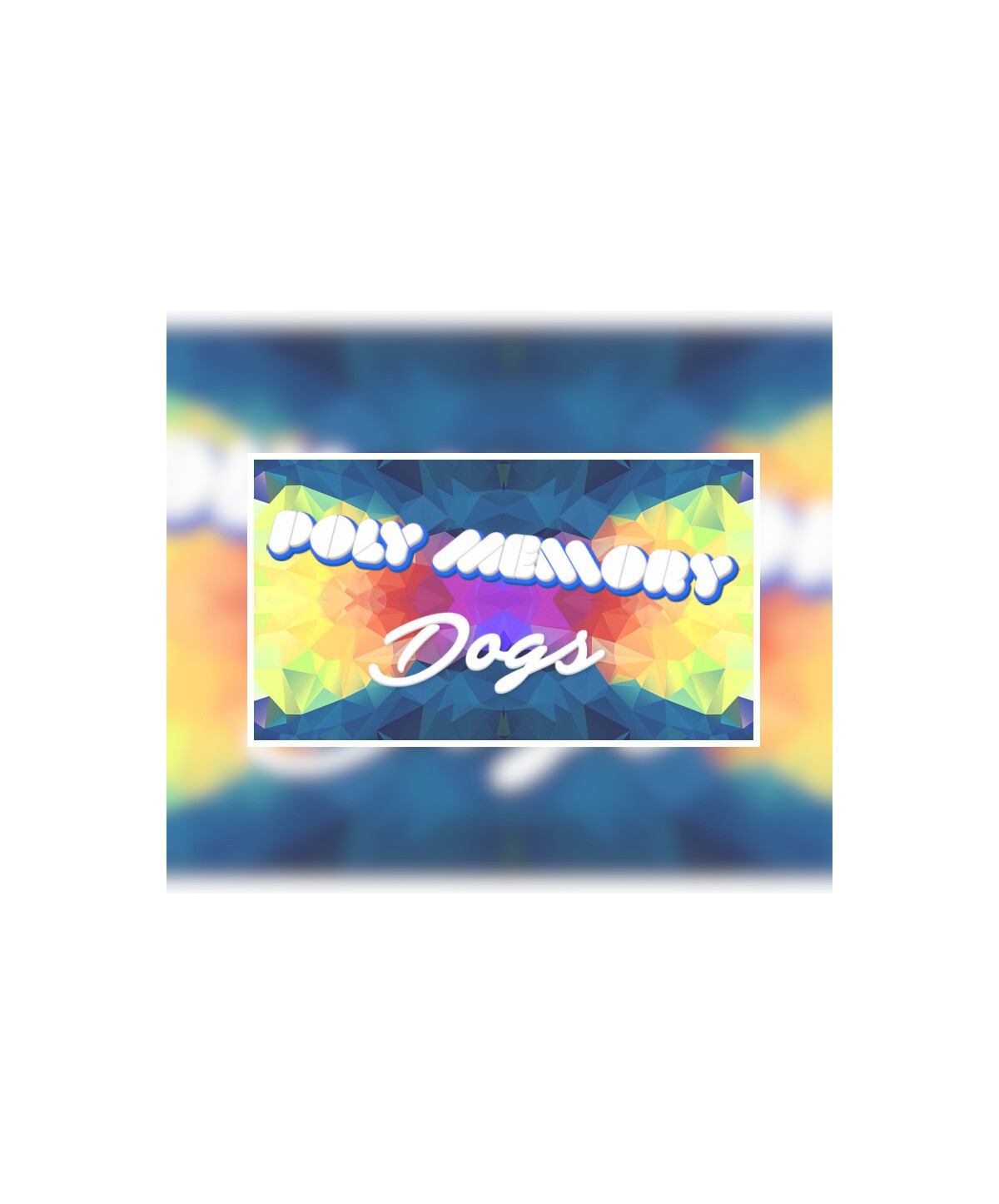 Poly Memory: Dogs Steam Key GLOBAL
